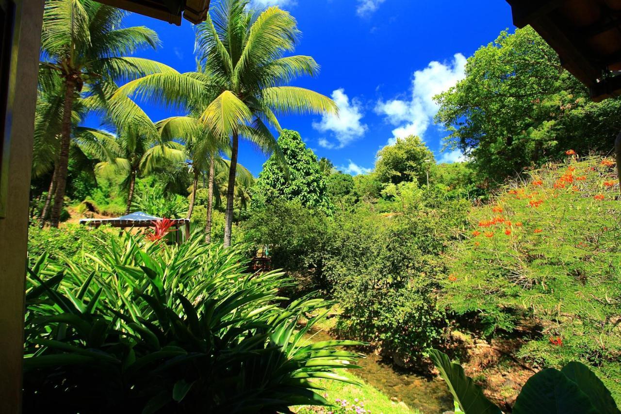 Pousada Do Vale Fernando de Noronha Exterior foto